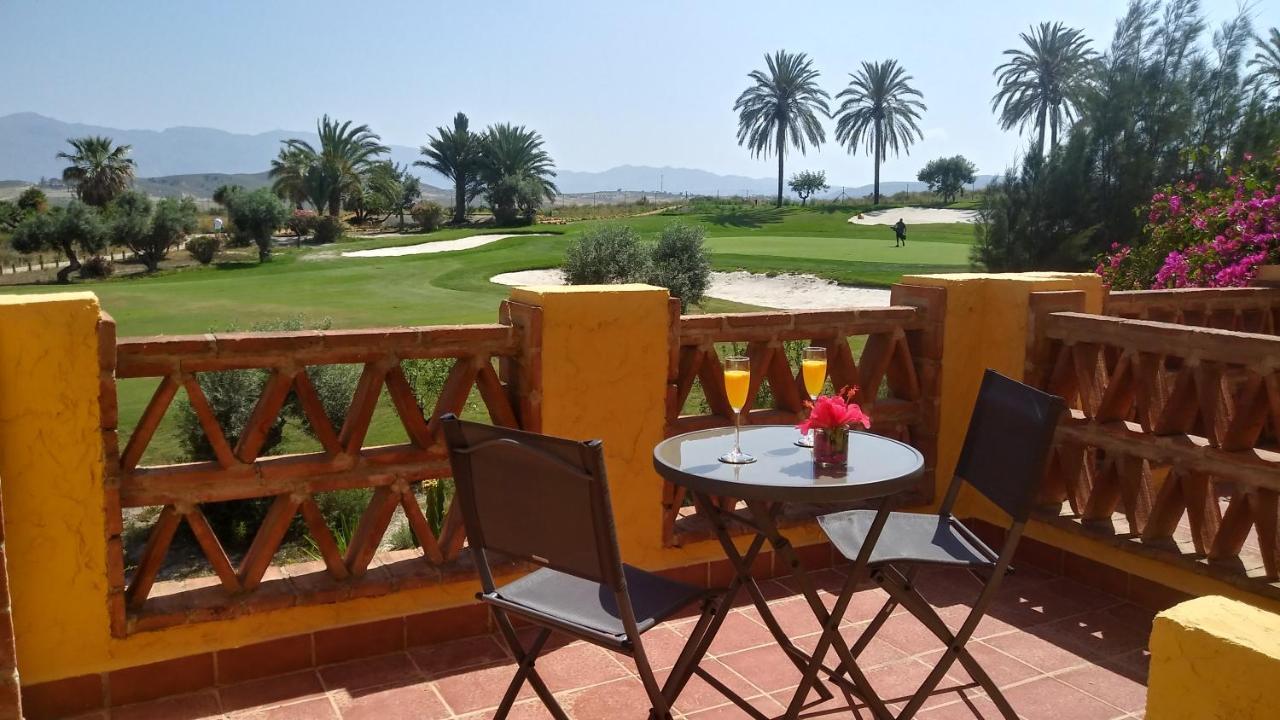 Desert Valley Golf House Valle Del Golf Villa Vera